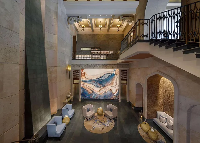 Hotel Atlantis, The Palm Dubai